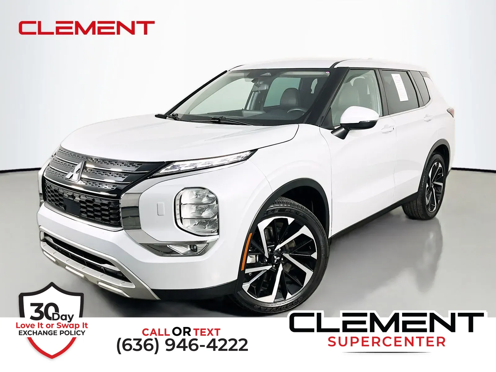 2023 Mitsubishi Outlander SE for sale in Florissant, MO