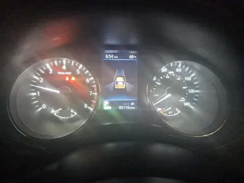 Photos of 2019 Nissan Rogue SL for sale in Florissant, MO at Clement Pre-Owned