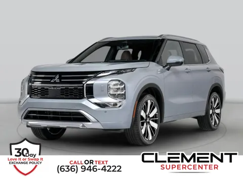 2025 Mitsubishi Outlander SE for sale in Florissant, MO