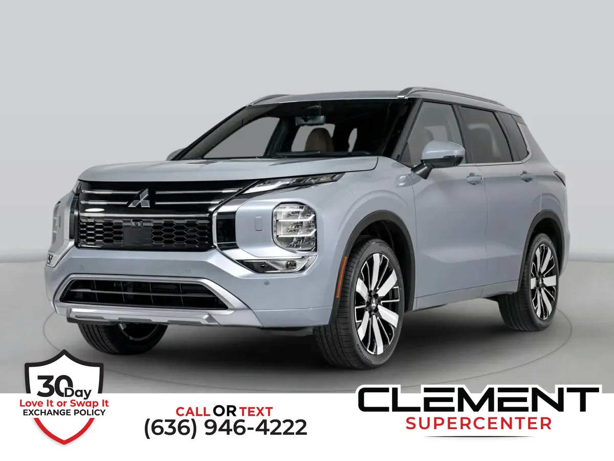 2025 Mitsubishi Outlander SE for sale in Florissant, MO