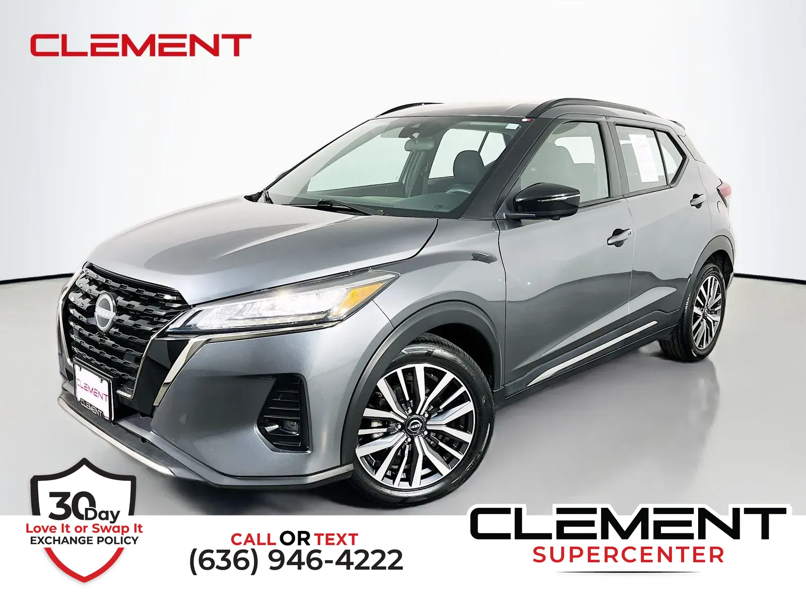 2024 Nissan Kicks SR for sale in Florissant, MO