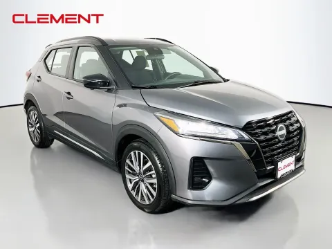 More photos of 2024 Nissan Kicks SR at Clement Pre-Owned, MO