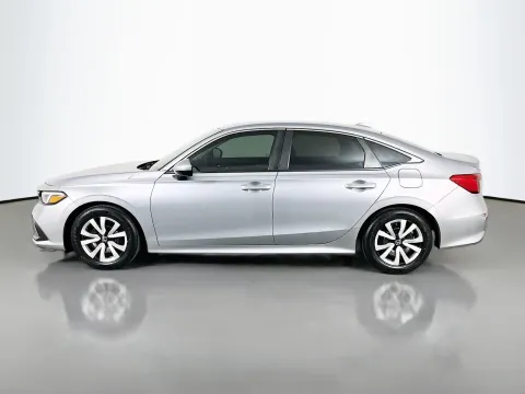 More photos of 2023 Honda Civic LX at Clement Pre-Owned, MO