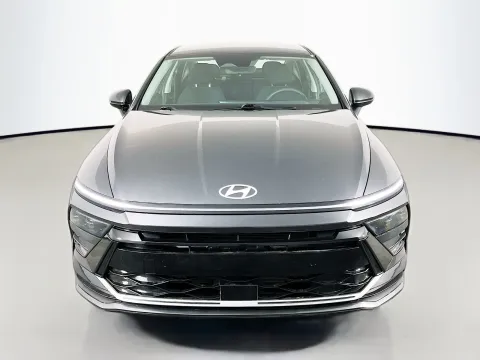 Photos of 2025 Hyundai Sonata SEL for sale in Florissant, MO at Clement Pre-Owned