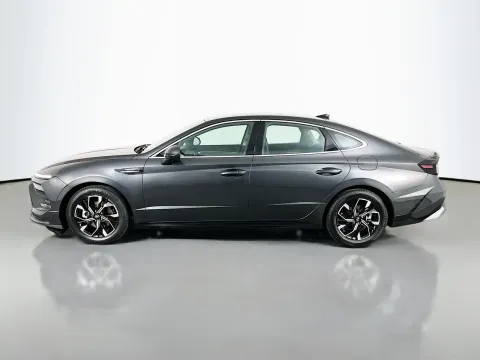 More photos of 2025 Hyundai Sonata SEL at Clement Pre-Owned, MO