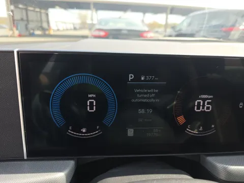 Photos of 2025 Hyundai Sonata SEL for sale in Florissant, MO at Clement Pre-Owned