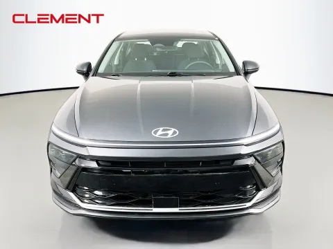 Another view of 2025 Hyundai Sonata SEL for sale in Florissant, MO at Clement Pre-Owned