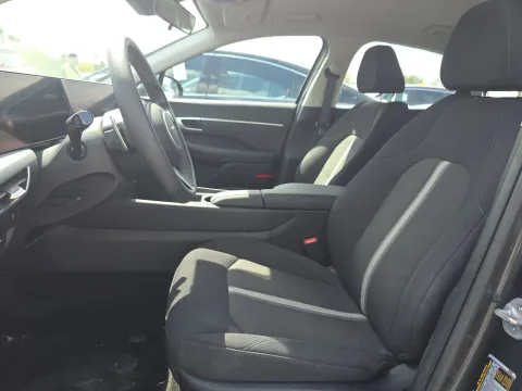 Another view of 2025 Hyundai Sonata SEL for sale in Florissant, MO at Clement Pre-Owned