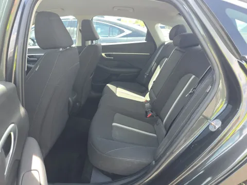 More photos of 2025 Hyundai Sonata SEL at Clement Pre-Owned, MO
