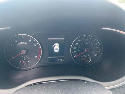 Photos of 2022 Kia Stinger GT-Line for sale in Florissant, MO at Clement Pre-Owned