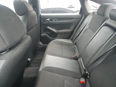 More photos of 2025 Honda Civic Sport at Clement Pre-Owned, MO