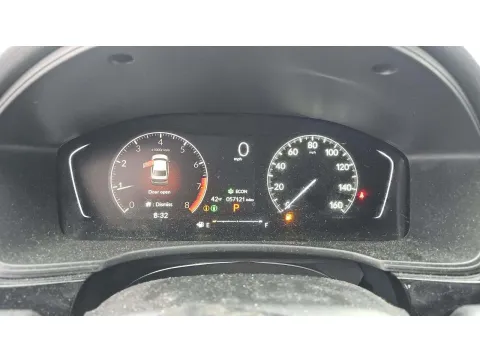 Photos of 2025 Honda Civic Sport for sale in Florissant, MO at Clement Pre-Owned