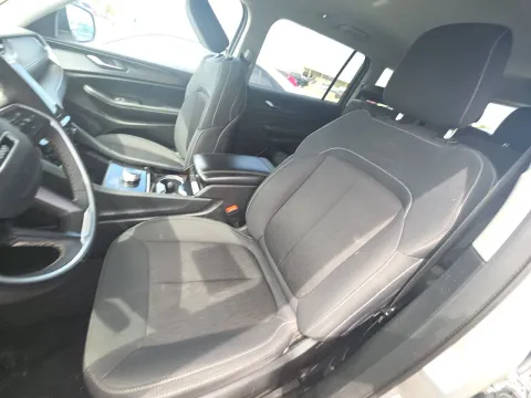 Another view of 2023 Jeep Grand Cherokee L Laredo for sale in Florissant, MO at Clement Pre-Owned