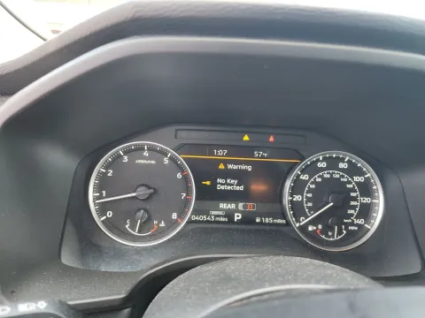 Photos of 2023 Mitsubishi Outlander SE for sale in Florissant, MO at Clement Pre-Owned