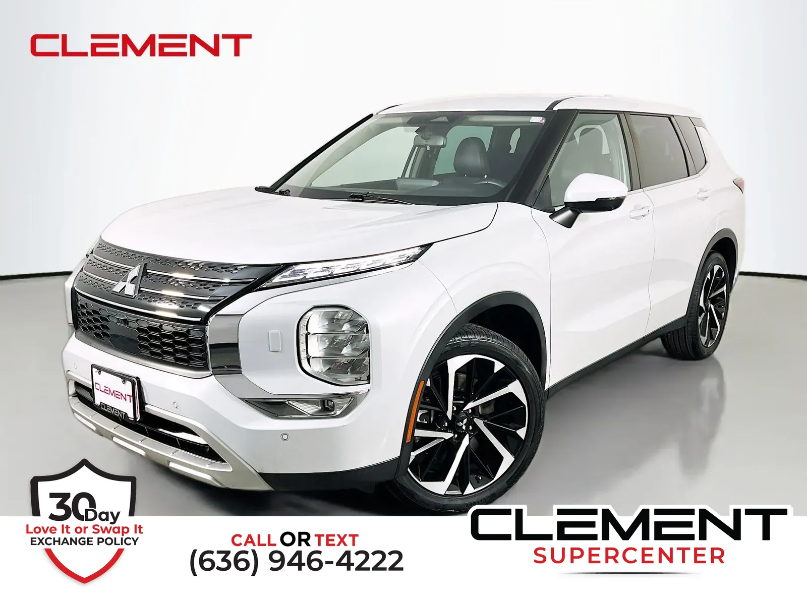 2023 Mitsubishi Outlander SE for sale in Florissant, MO