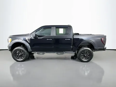 More photos of 2022 Ford F-150 XL at Clement Pre-Owned, MO