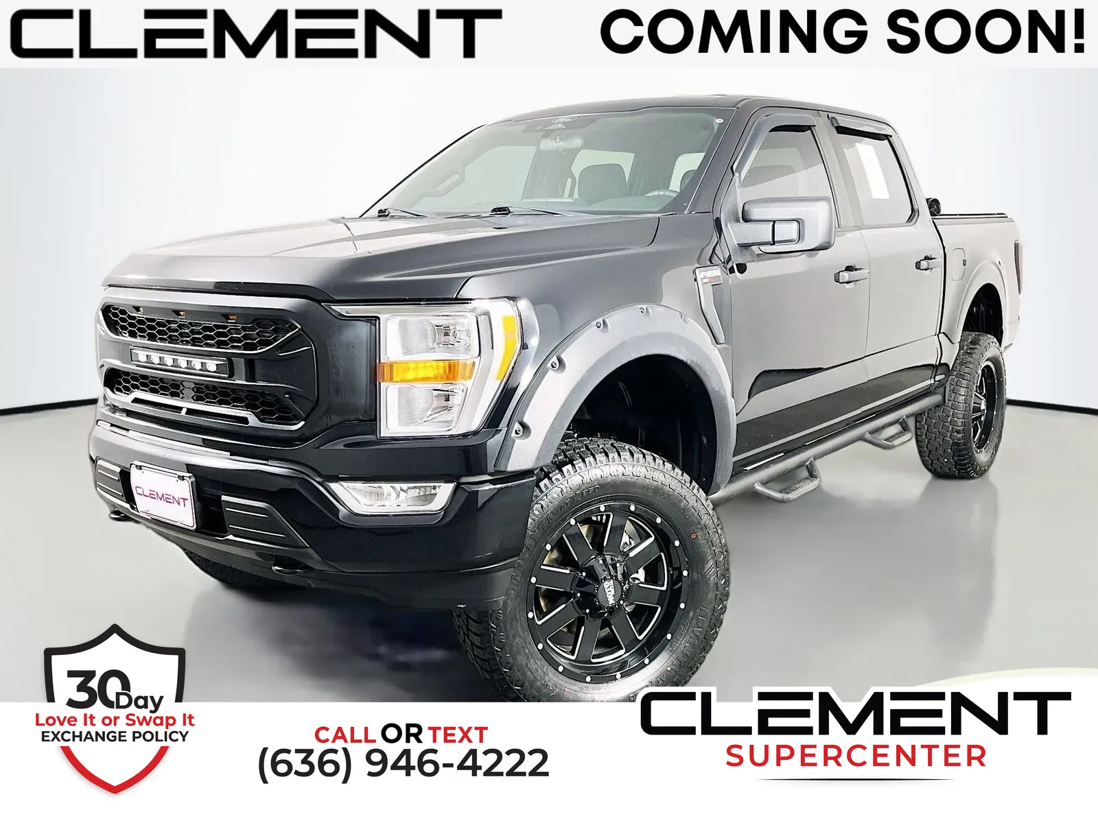 2022 Ford F-150 XL for sale in Florissant, MO