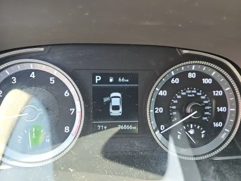 Photos of 2021 Hyundai Sonata SE for sale in Florissant, MO at Clement Pre-Owned