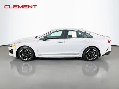 More photos of 2022 Kia K5 GT-Line at Clement Pre-Owned, MO