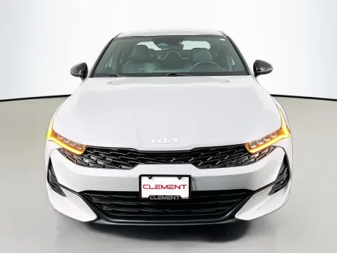 Photos of 2022 Kia K5 GT-Line for sale in Florissant, MO at Clement Pre-Owned