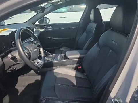 More photos of 2022 Kia K5 GT-Line at Clement Pre-Owned, MO