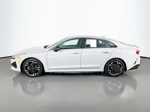More photos of 2022 Kia K5 GT-Line at Clement Pre-Owned, MO
