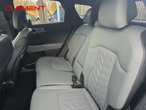 More photos of 2023 Kia Sportage X-Line at Clement Pre-Owned, MO