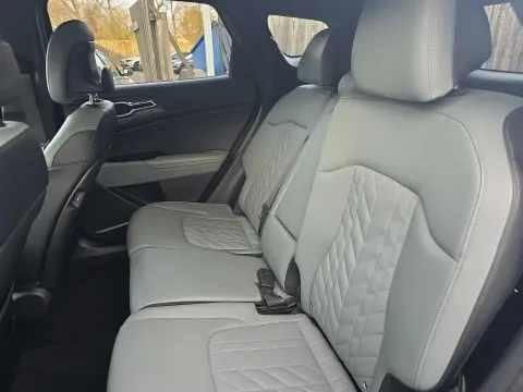 More photos of 2023 Kia Sportage X-Line at Clement Pre-Owned, MO