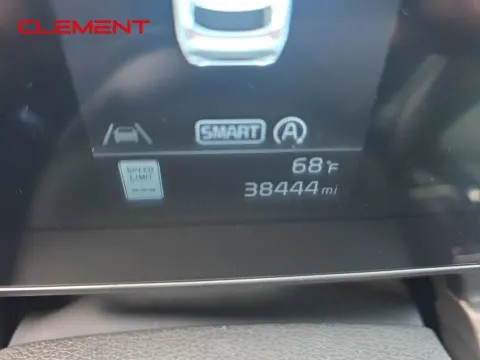 Another view of 2023 Kia Sportage X-Line for sale in Florissant, MO at Clement Pre-Owned