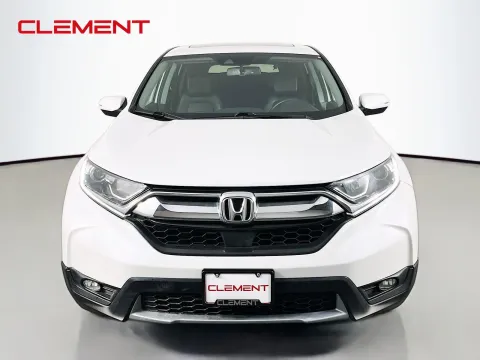 Another view of 2019 Honda CR-V EX-L for sale in Florissant, MO at Clement Pre-Owned
