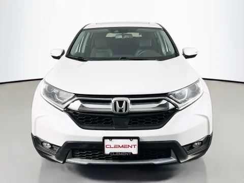 Photos of 2019 Honda CR-V EX-L for sale in Florissant, MO at Clement Pre-Owned