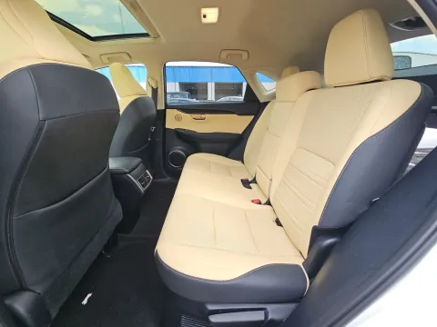 More photos of 2021 Lexus NX 300 Base at Clement Pre-Owned, MO