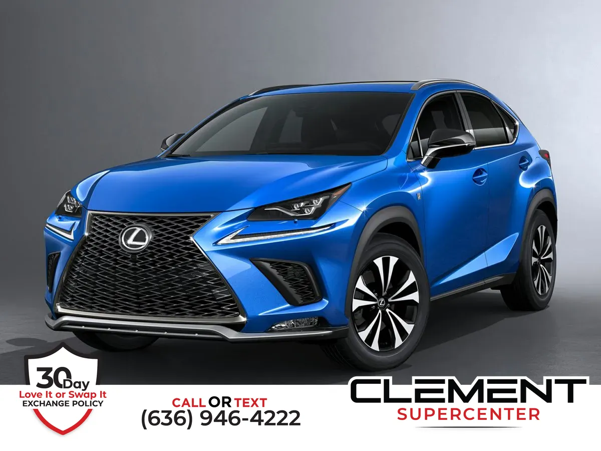 2021 Lexus NX 300 Base for sale in Florissant, MO