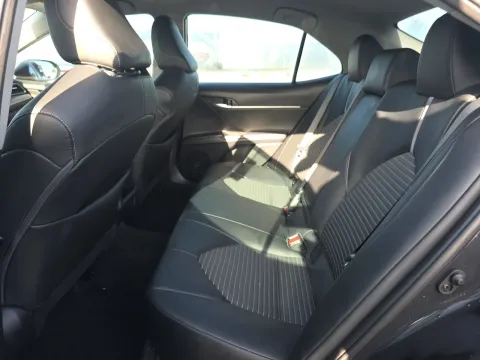 More photos of 2023 Toyota Camry SE at Clement Pre-Owned, MO