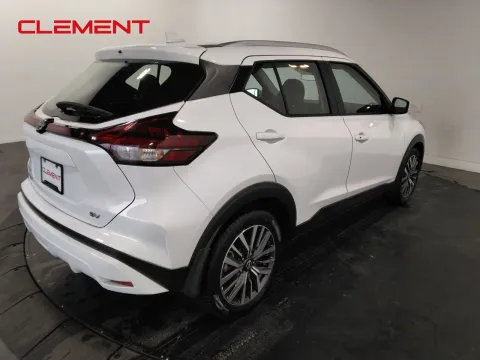More photos of 2023 Nissan Kicks SV at Clement Pre-Owned, MO