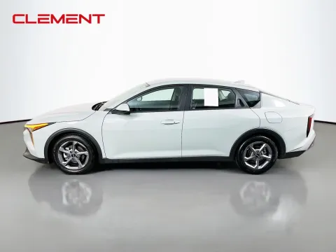 More photos of 2025 Kia K4 LXS at Clement Pre-Owned, MO