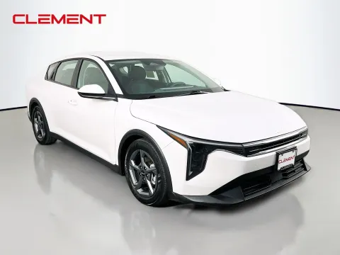 More photos of 2025 Kia K4 LXS at Clement Pre-Owned, MO