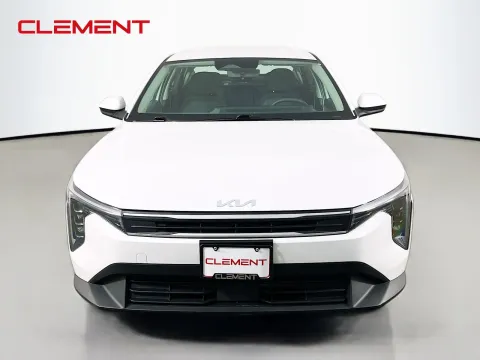 Another view of 2025 Kia K4 LXS for sale in Florissant, MO at Clement Pre-Owned
