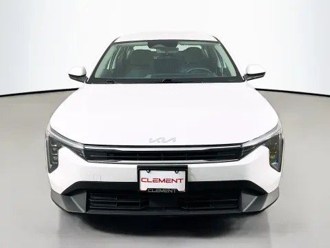 Photos of 2025 Kia K4 LXS for sale in Florissant, MO at Clement Pre-Owned