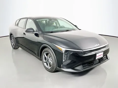 Another view of 2025 Kia K4 LXS for sale in Florissant, MO at Clement Pre-Owned