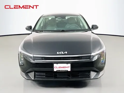 Another view of 2025 Kia K4 LXS for sale in Florissant, MO at Clement Pre-Owned