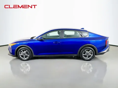 More photos of 2025 Kia K4 LXS at Clement Pre-Owned, MO