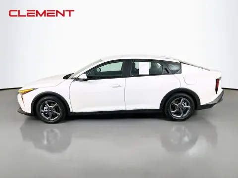 More photos of 2025 Kia K4 LXS at Clement Pre-Owned, MO
