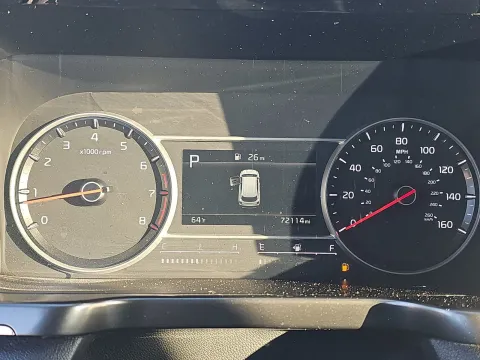 Photos of 2022 Kia Sorento LX for sale in Florissant, MO at Clement Pre-Owned