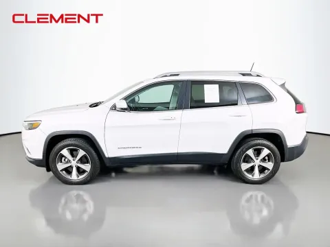 More photos of 2020 Jeep Cherokee Limited at Clement Pre-Owned, MO