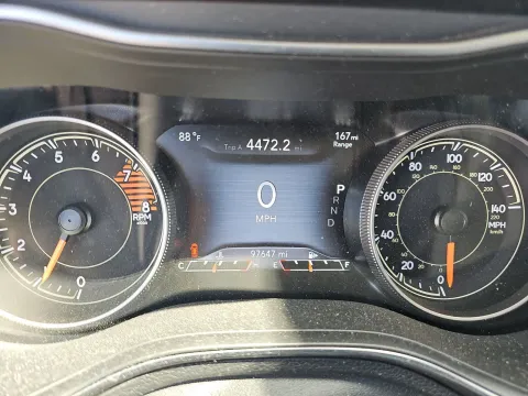 Photos of 2020 Jeep Cherokee Limited for sale in Florissant, MO at Clement Pre-Owned