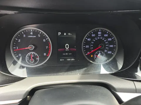 Photos of 2021 Kia K5 GT-Line for sale in Florissant, MO at Clement Pre-Owned