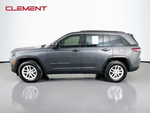 More photos of 2025 Jeep Grand Cherokee Laredo X at Clement Pre-Owned, MO