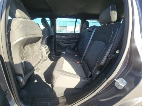 More photos of 2025 Jeep Grand Cherokee Laredo X at Clement Pre-Owned, MO