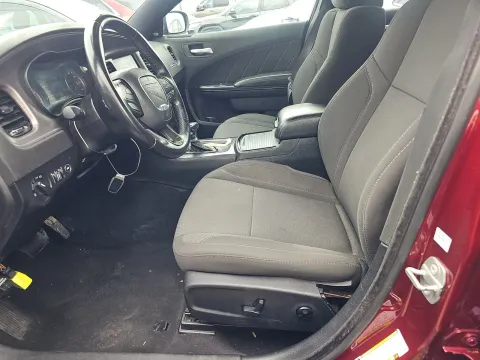 Another view of 2023 Dodge Charger SXT for sale in Florissant, MO at Clement Pre-Owned